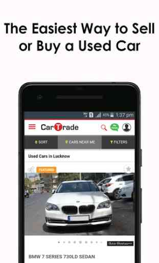 Used Cars in Lucknow 2