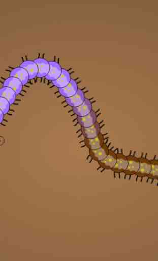 Very Hungry Worm For Kids Free 4
