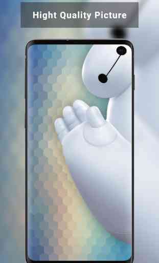 Wallpaper Galaxy S 10 ,S10 plus & Hide Camera Hole 4