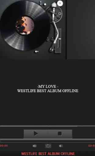 Westlife Best Album Offline 2