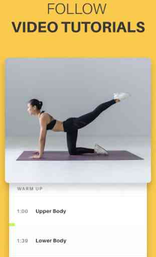 Yoga-Go: Yoga For Weight Loss 4