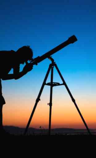 Zoom Lens Telescope 2