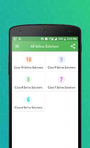 All Selina Solutions PCMB 1