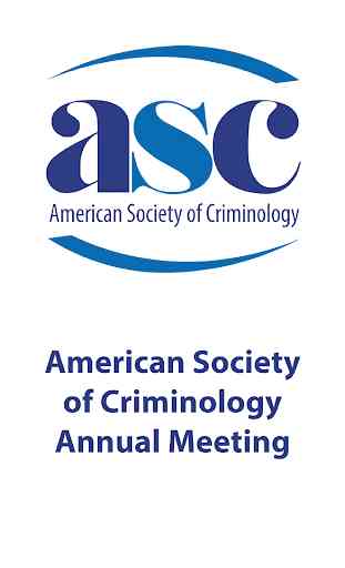 ASC Annual Meeting 1