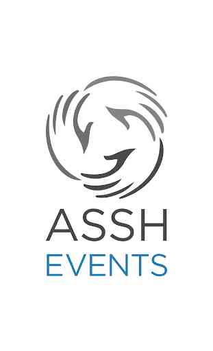 ASSH Annual Meeting 1