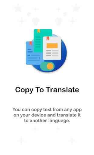 Awabe Translate : Translate All Languages 4