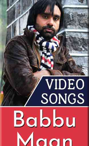 Babbu Maan All Song - Punjabi Video Songs 1