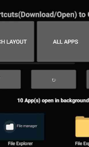 Background Apps and Process List 3