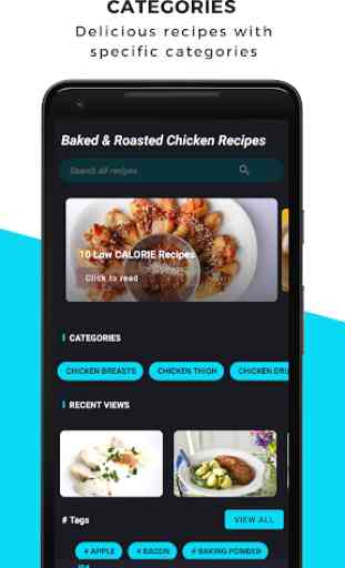 Baked Chicken Recipes: Roasted Chicken Recipe Free 1