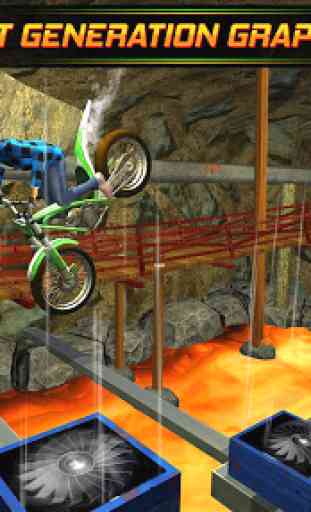 Bike Stunts Racing Free 1