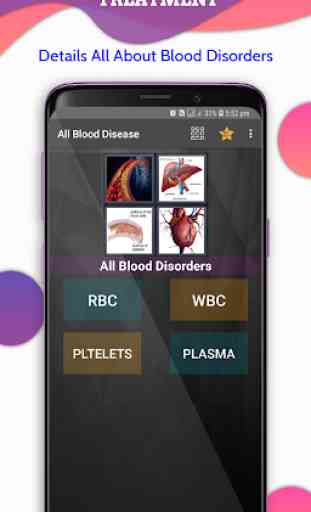 Blood Disease & Treatment 1