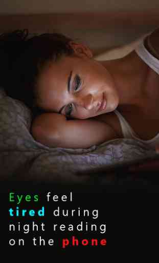 Blue Light For Eyes Protect: Eyes Care Filter 1