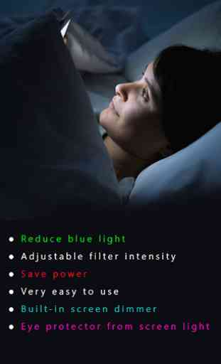 Blue Light For Eyes Protect: Eyes Care Filter 2