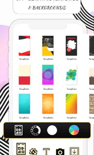 Book Cover Maker 2020-Wattpad & eBooks Designer 3