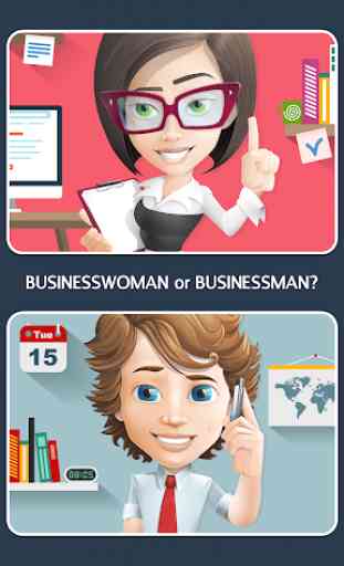 Business Superstar - Idle Tycoon 1