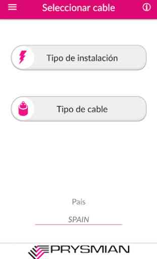 CableApp 3