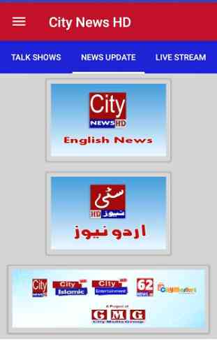 City News HD 4