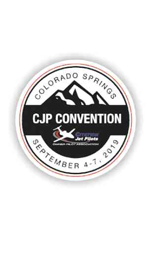 CJP Annual Convention 2019 1