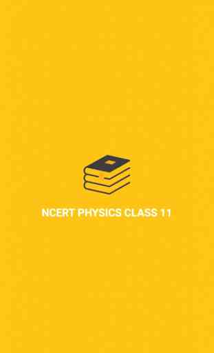 Class 11 Physics NCERT solution 1