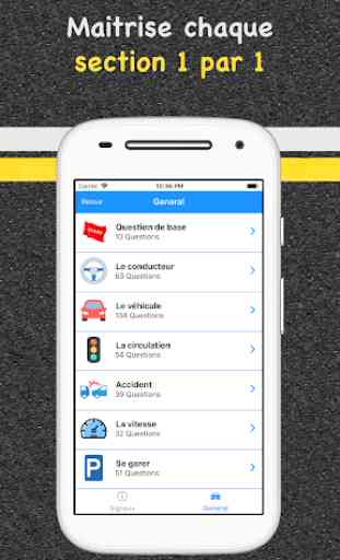 Code De La Route Belge 2019 - Permis de conduire 2