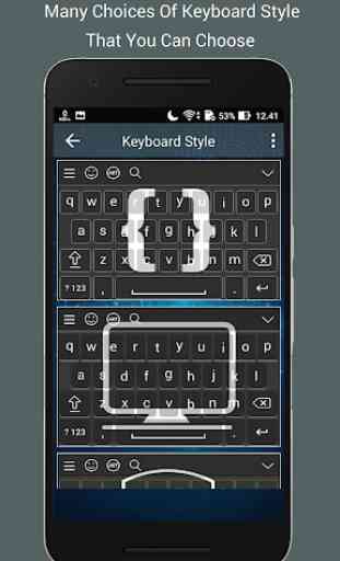 Code Keyboard 3