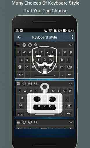 Code Keyboard 4