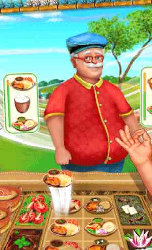 Cooking Village: Restaurant Games & Cooking Games 2