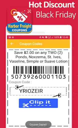 Coupons for Harbor Freight Tools - Hot Discount 4