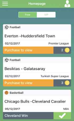 Daily Betting Sport Tips 2