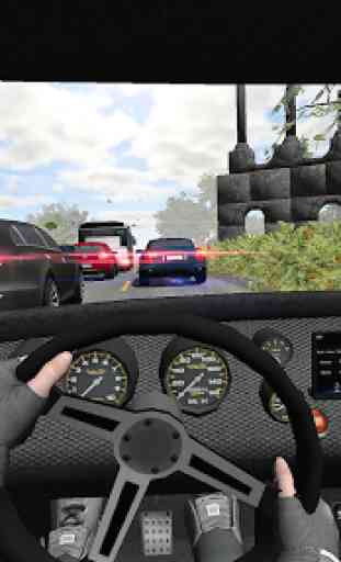 Driver Simulator 1