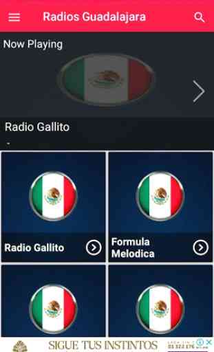 Estaciones de radio guadalajara gratis 3