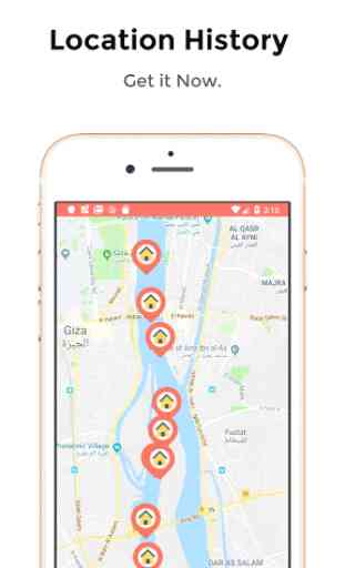 Family Link: Find My Phone, Locator &  GPS Tracker 2