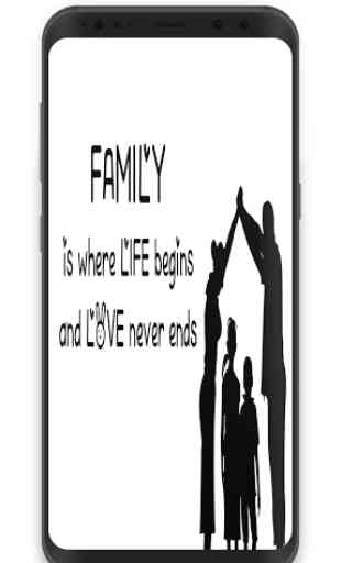 Family Quotes 4