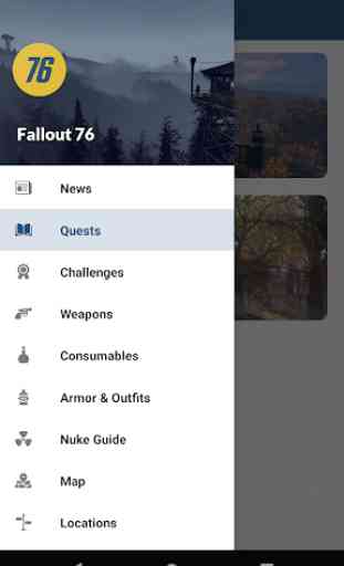 Field Guide for Fallout 76 1