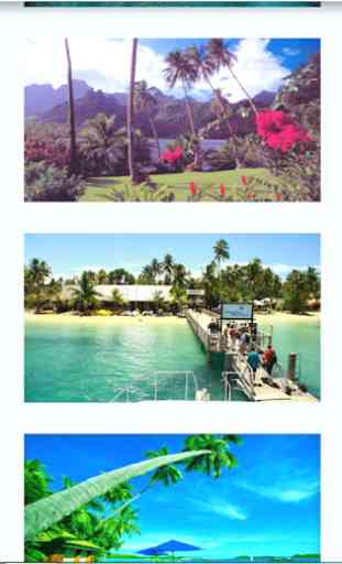 Fiji Images Wallpapers 1