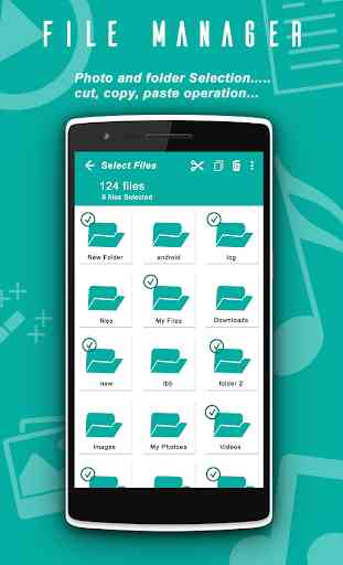 File Manager HD 4