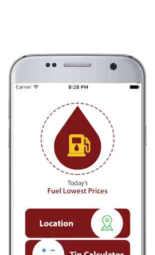 Find Cheap Gas Prices - Fuel Low Rates 1
