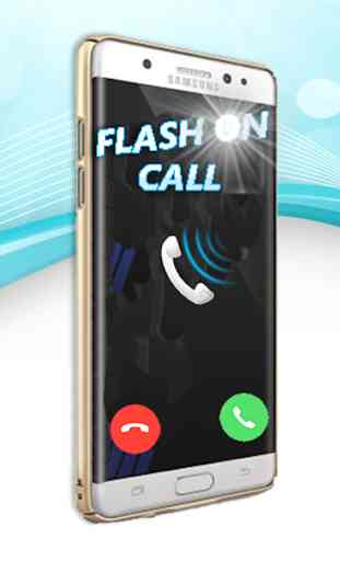 Flash on Call 2 1