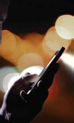 Flashlight: flash on call & sms alerts 2