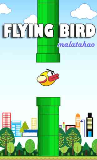 Flying Bird * fun 1