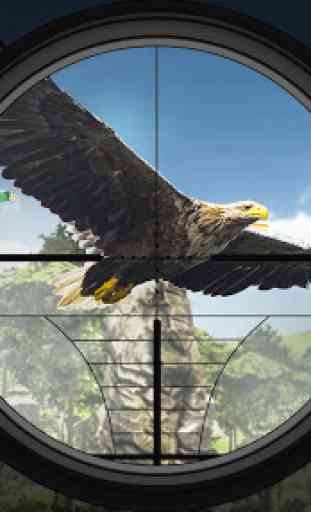 Flying Bird Hunting Sniper Shooting Game 2020 1