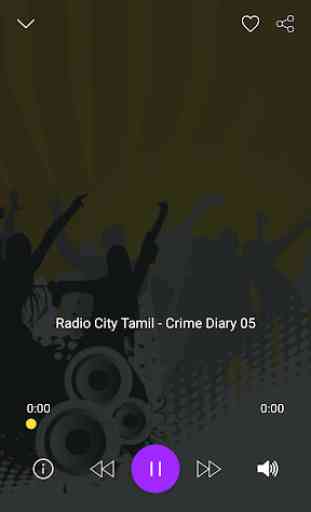 FM Radio-Tamil Live 100+ Stations 3