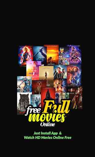 Free Full Movies Online - Latest Movies Box 2019 1