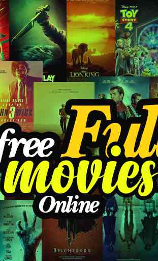 Free Full Movies Online - Latest Movies Box 2019 2