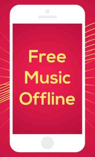 Free Music Offline - No Wifi Needed 2