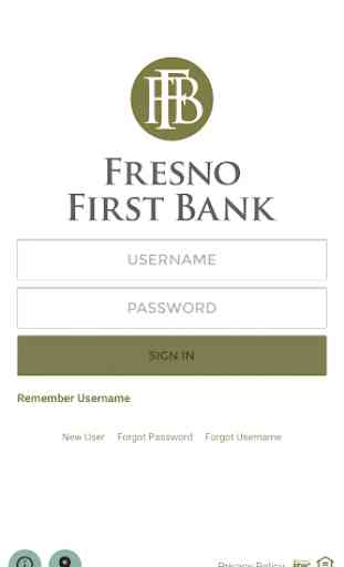Fresno First Bank 1