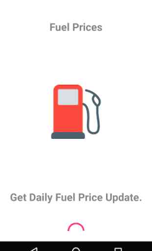 Fuel Prices 1