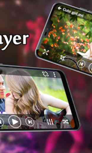Full HD Video Player Max 2019 2