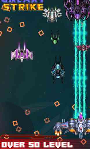 Galaxy Shooter : Space Shooter 3