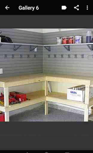 Garage Storage 3